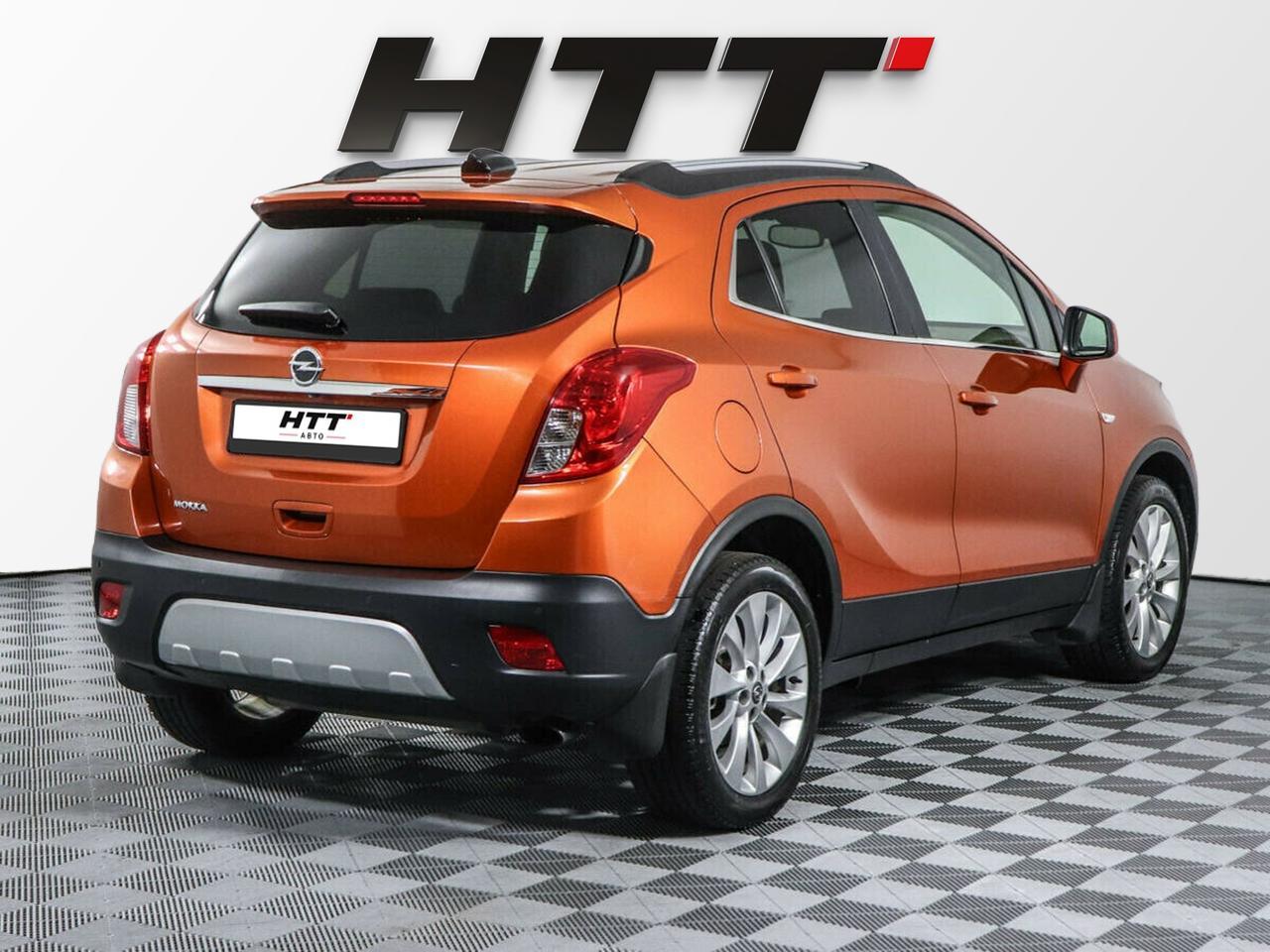 фото автомобиля 1