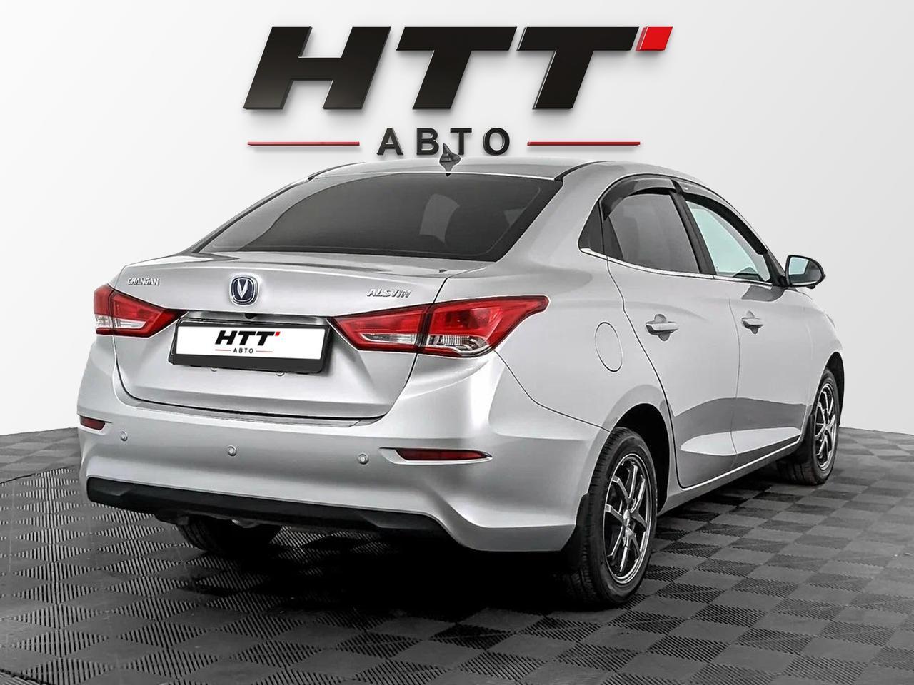 фото автомобиля 1
