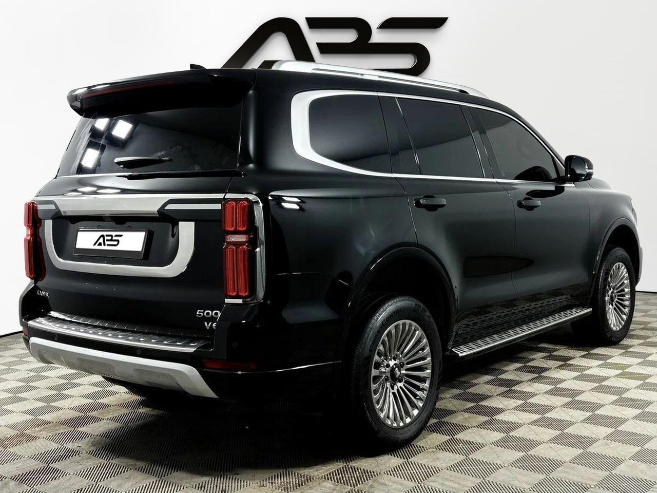 фото автомобиля 1