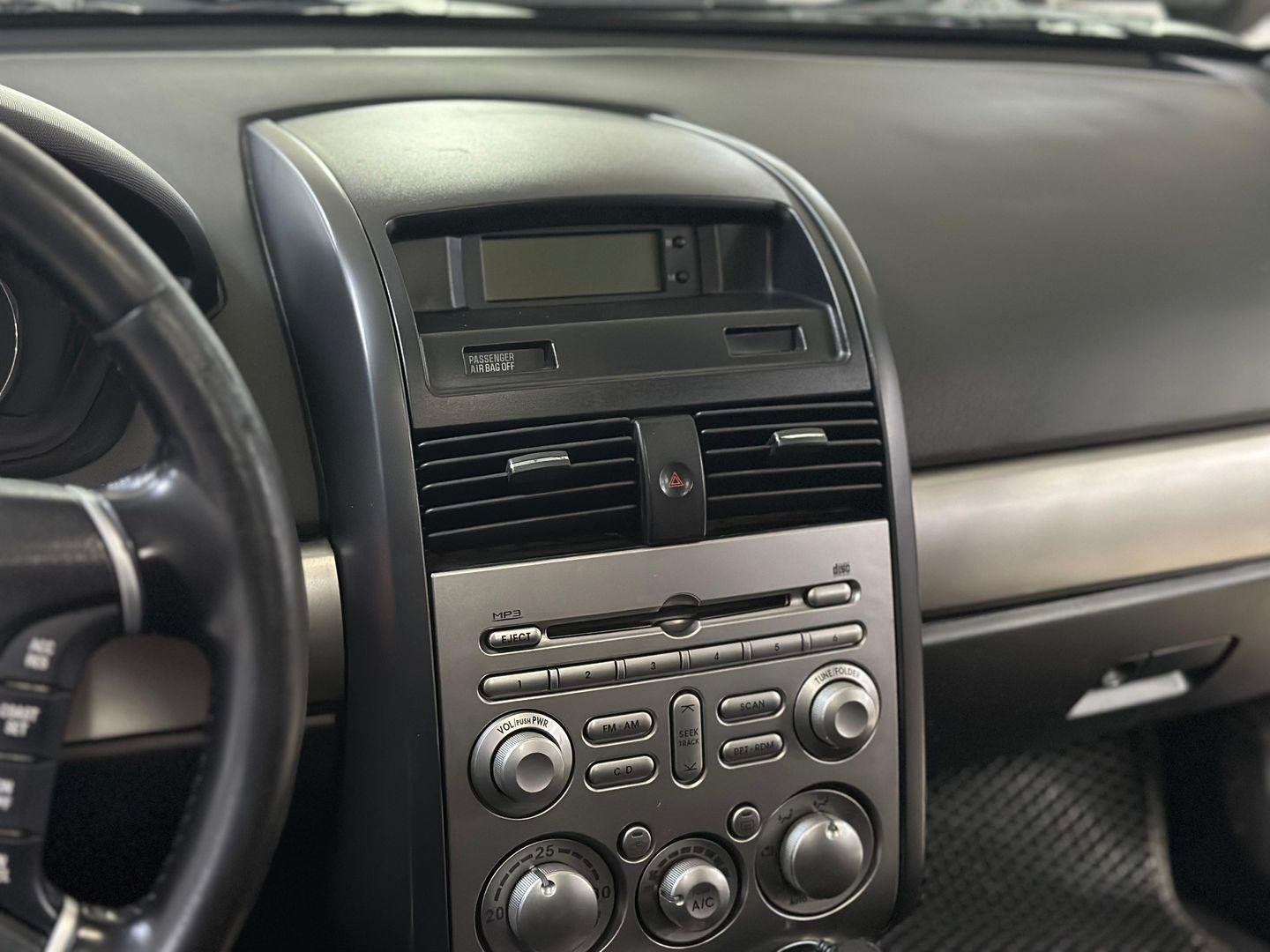 Mitsubishi Galant