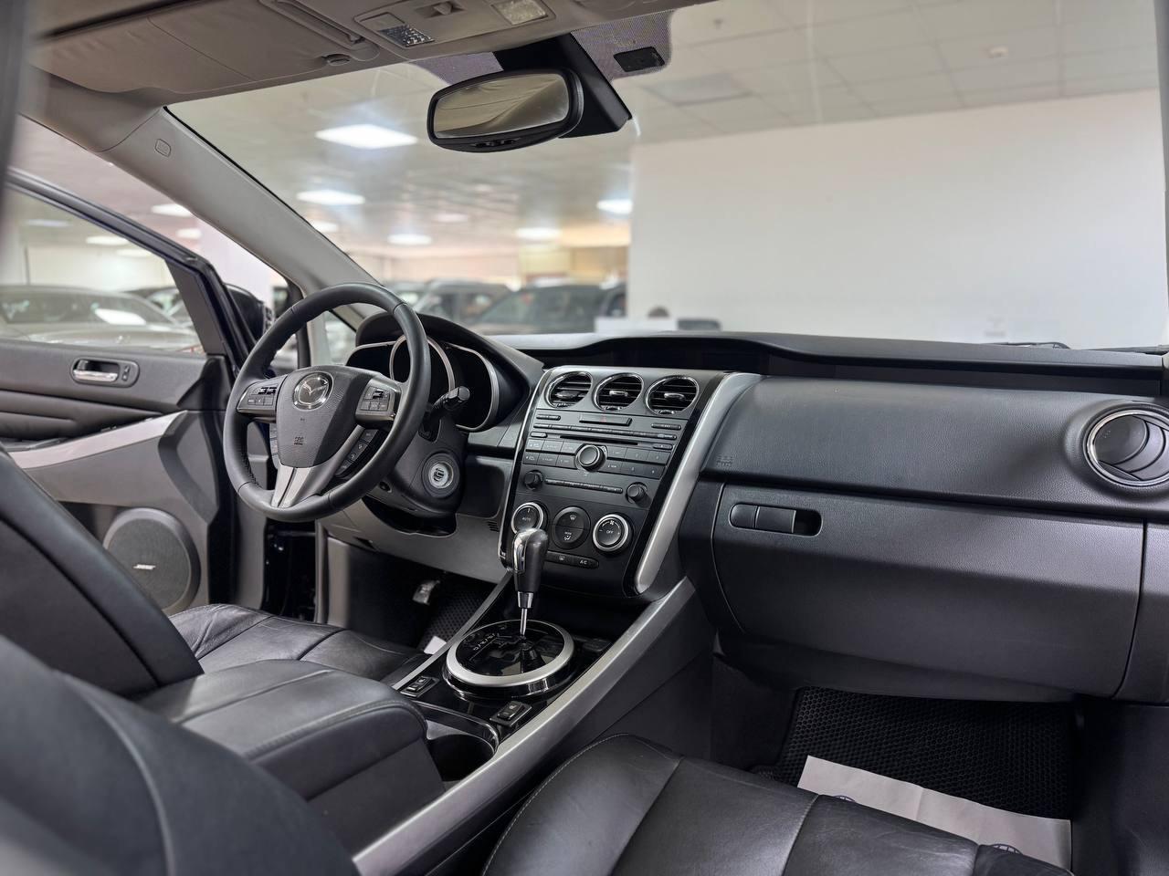 Mazda CX-7