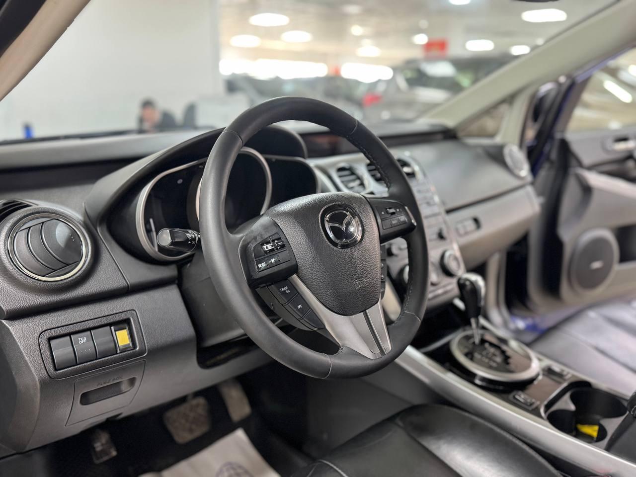 Mazda CX-7