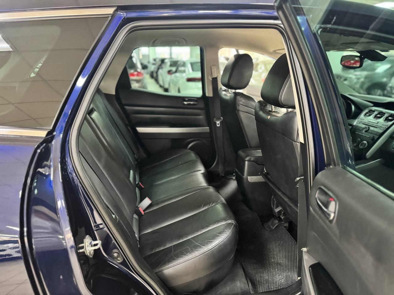 Mazda CX-7