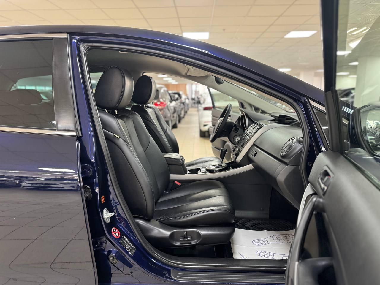 Mazda CX-7