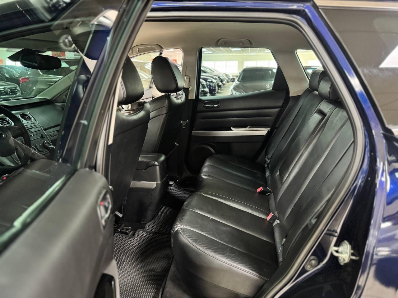 Mazda CX-7