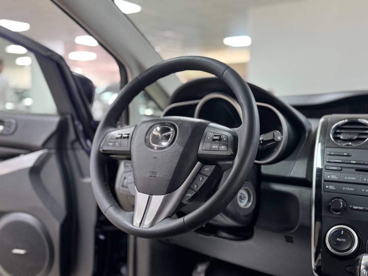 Mazda CX-7