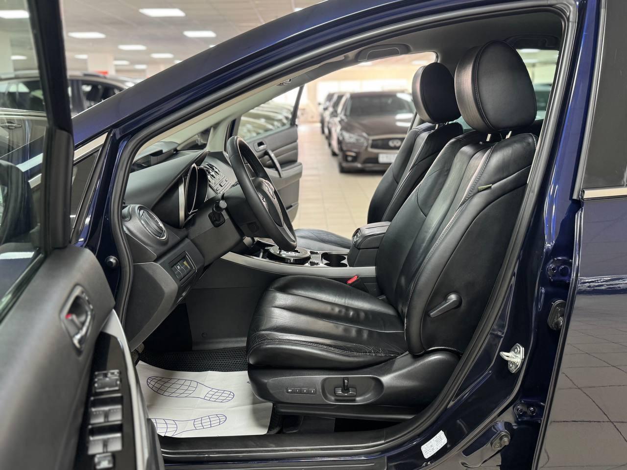 Mazda CX-7