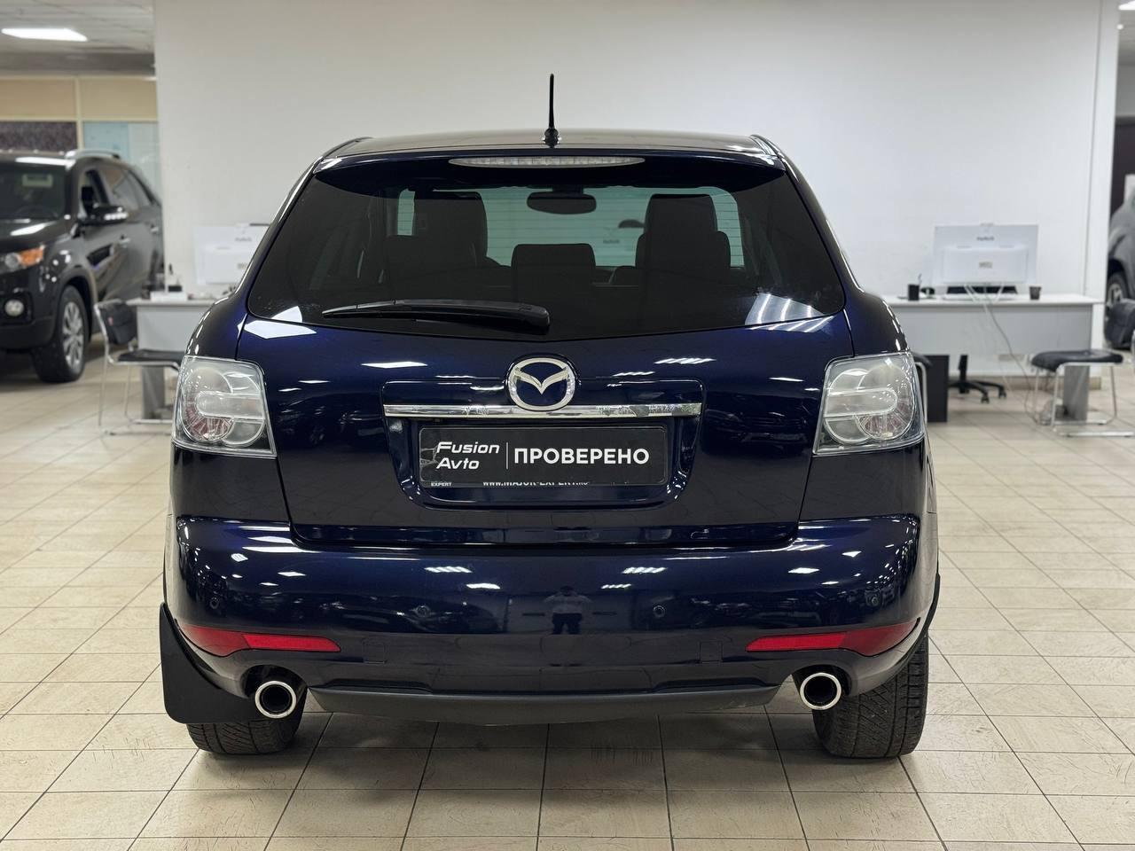 Mazda CX-7
