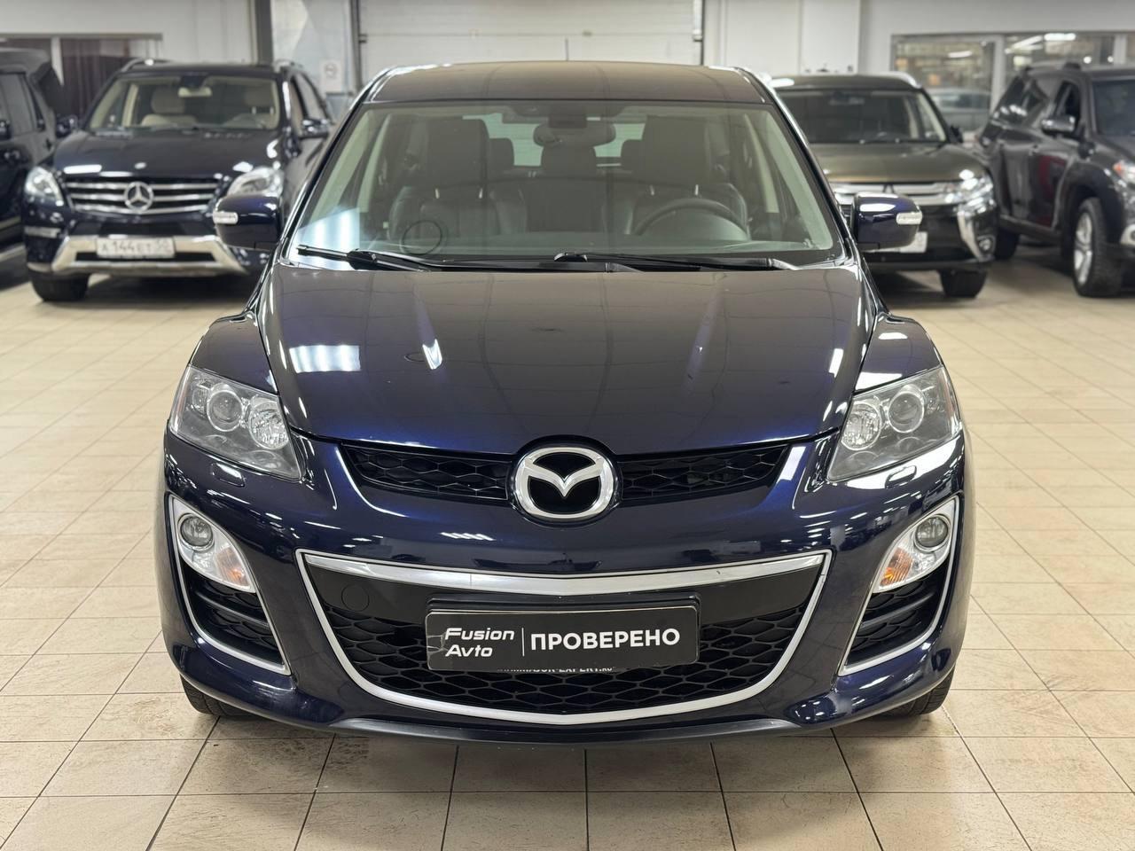 Mazda CX-7