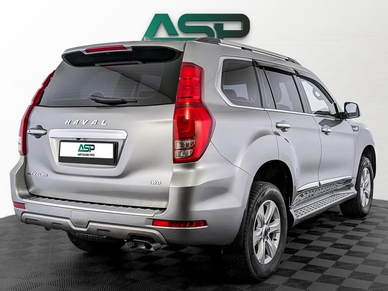 фото автомобиля 1