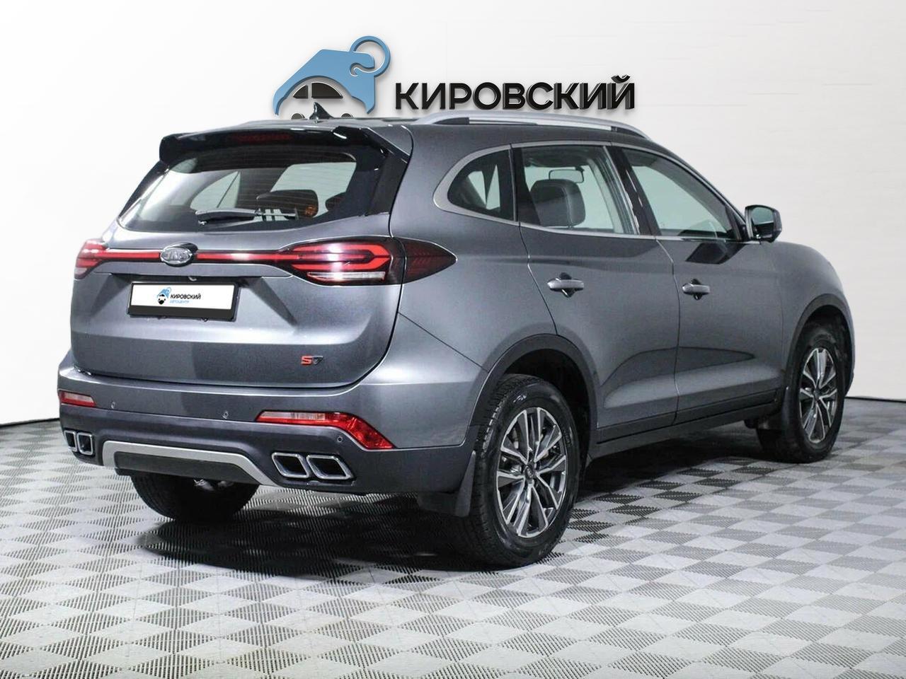 фото автомобиля 1
