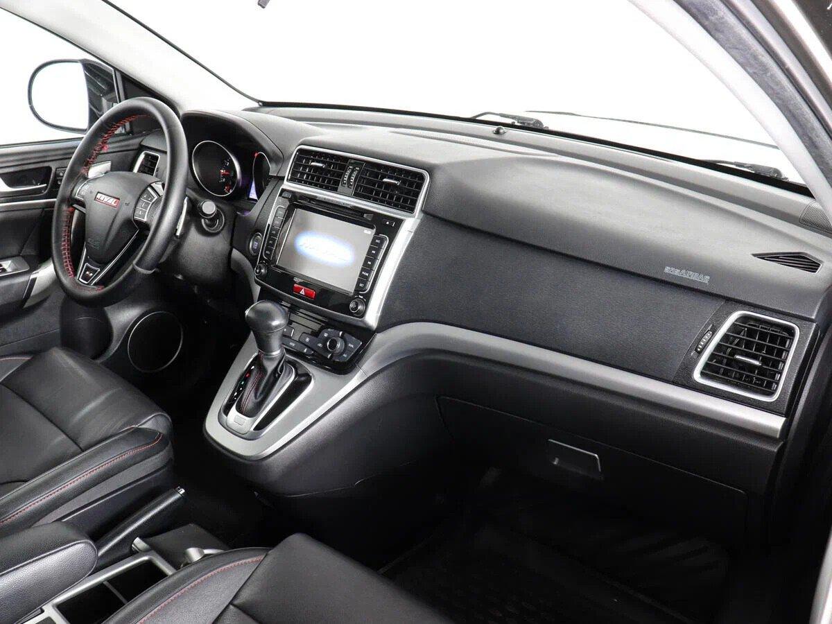 фото автомобиля 5
