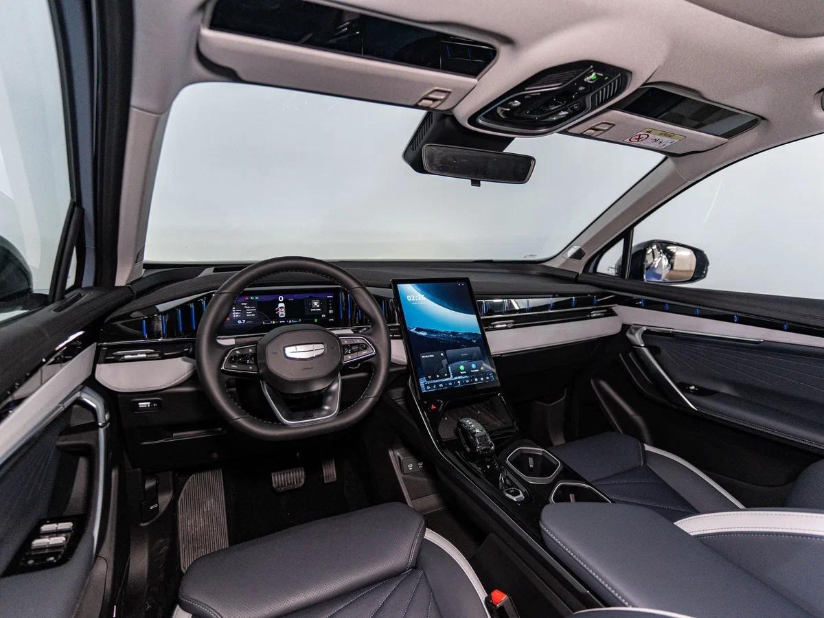 фото автомобиля 5