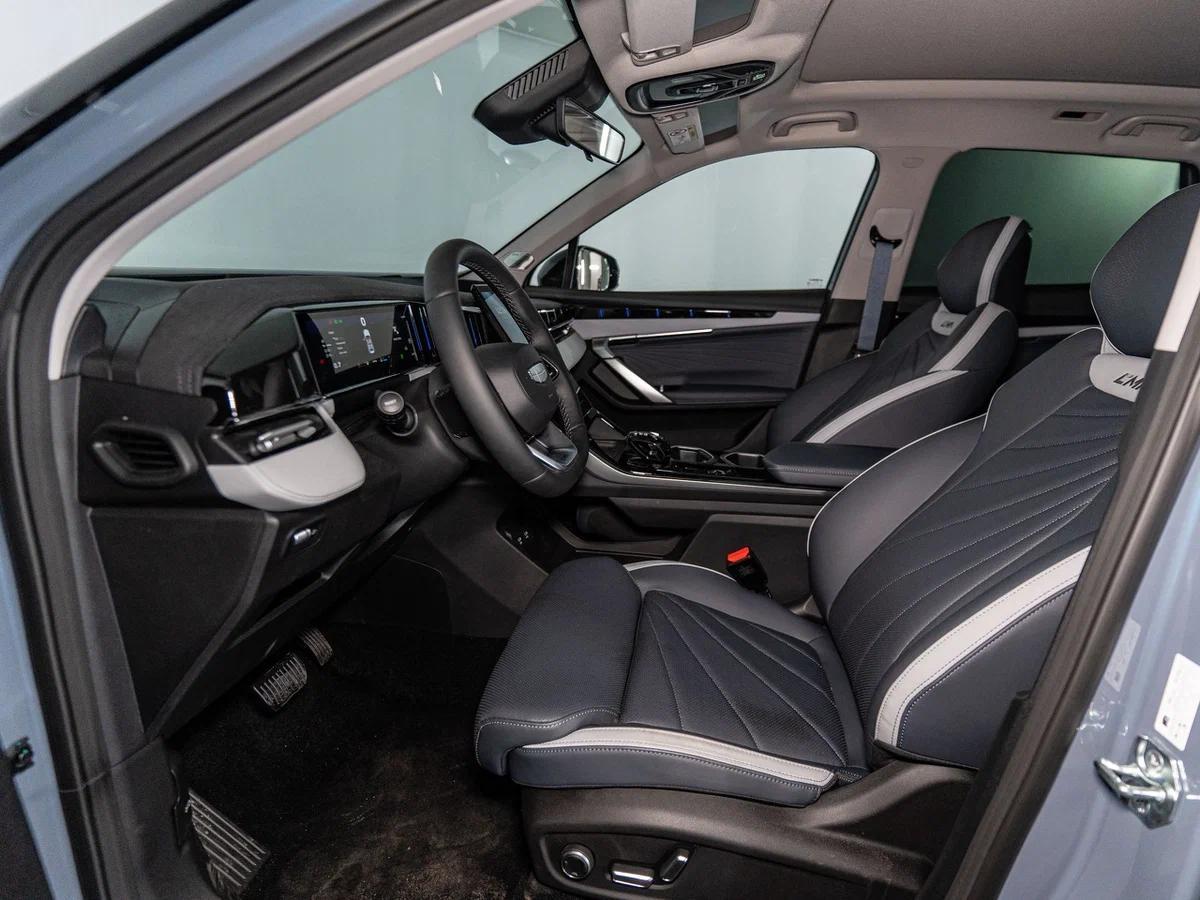 фото автомобиля 7