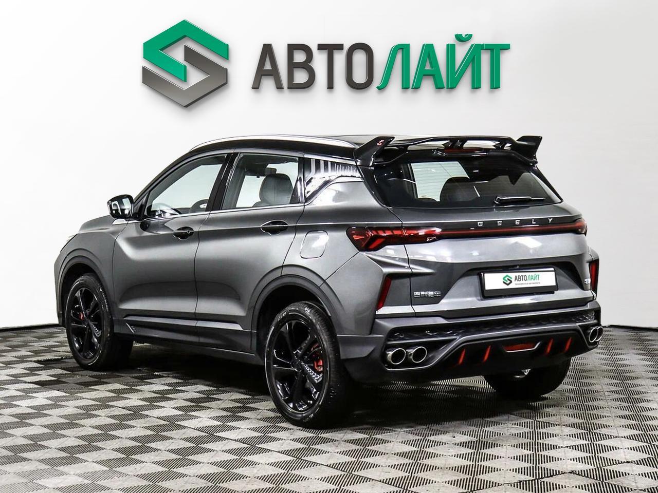 фото автомобиля 3
