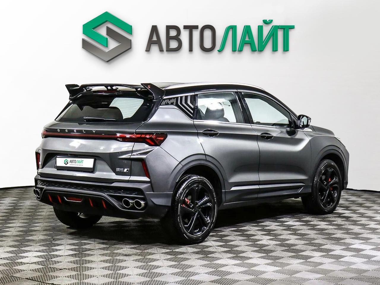 фото автомобиля 1