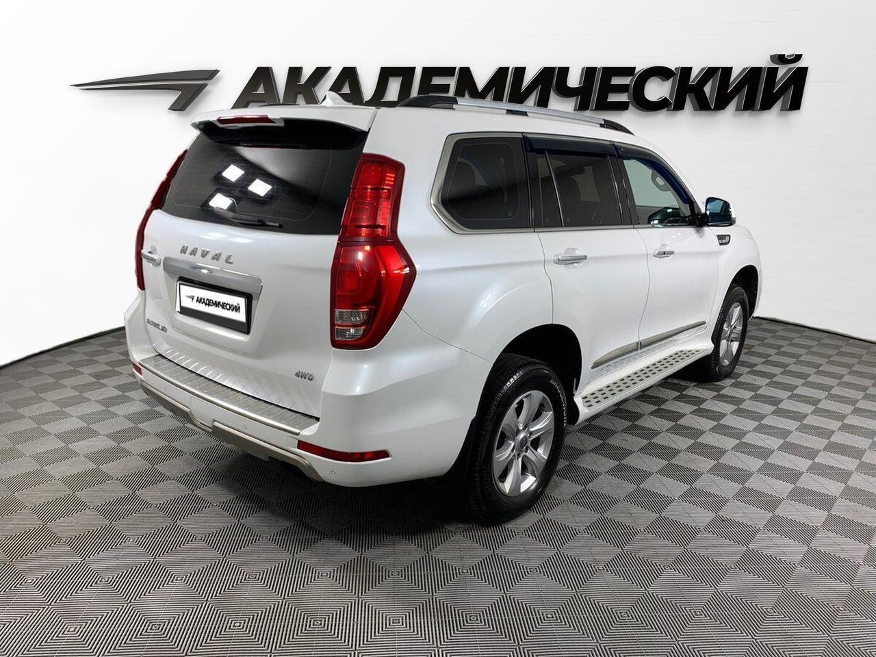 фото автомобиля 1