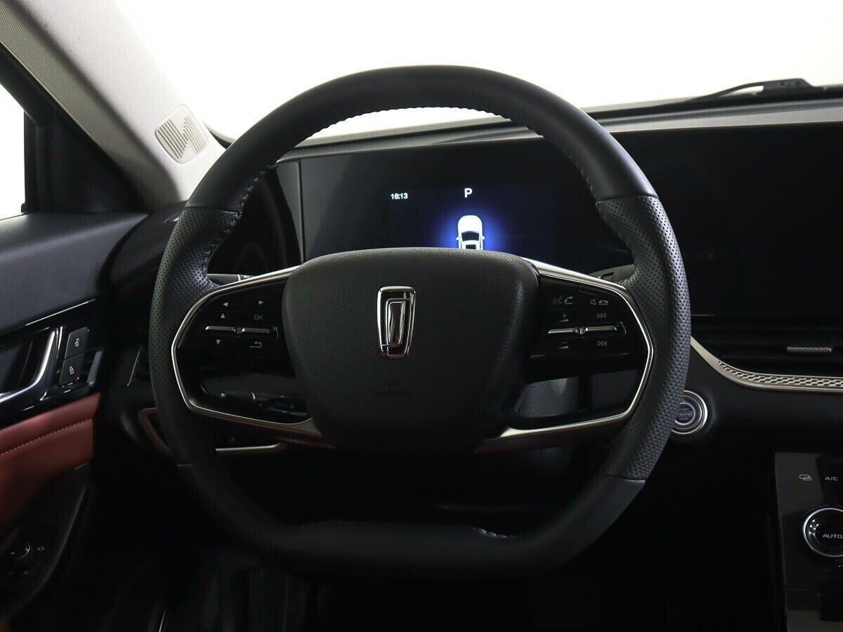 фото автомобиля 7