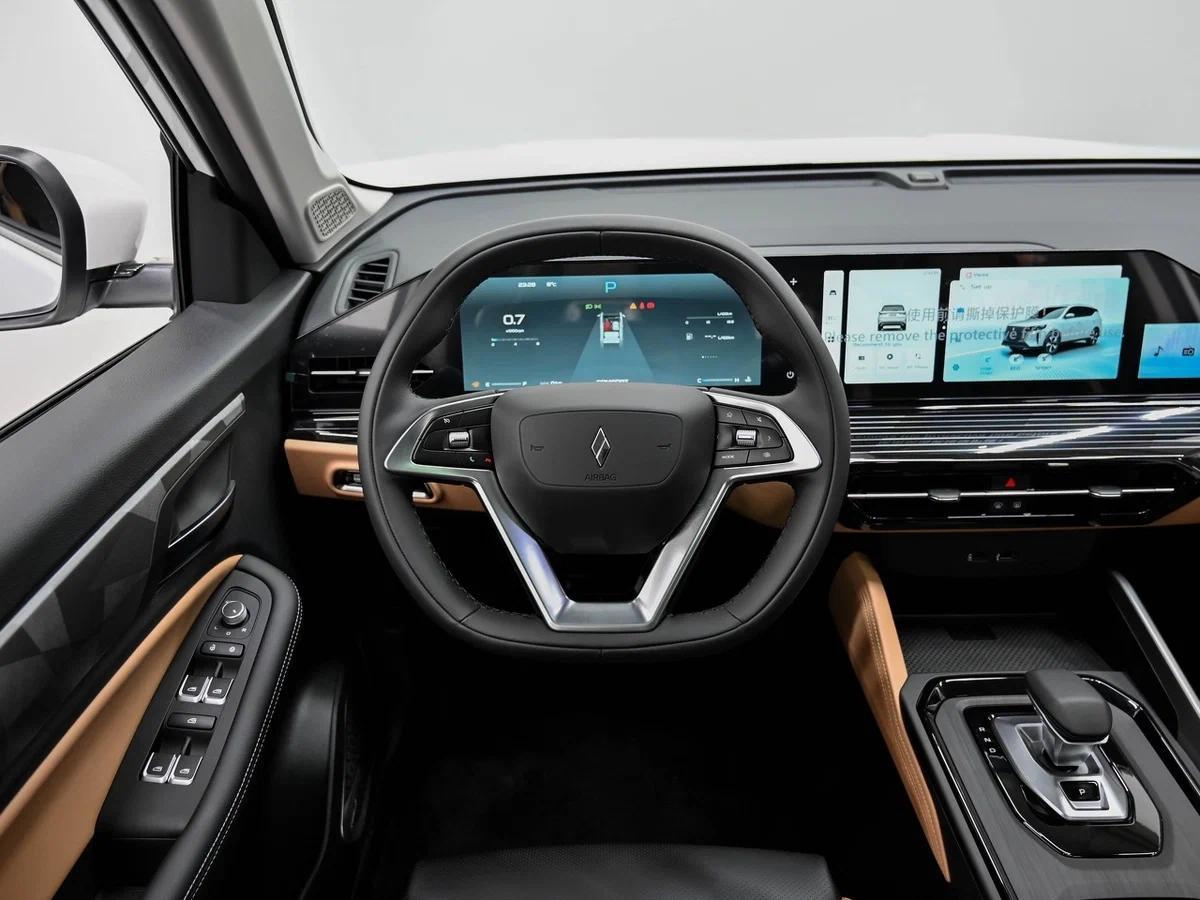 фото автомобиля 5