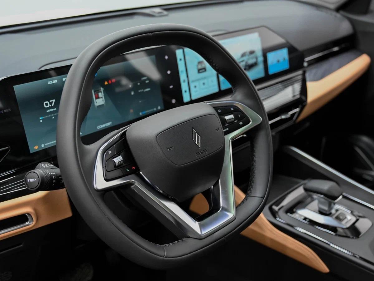фото автомобиля 7