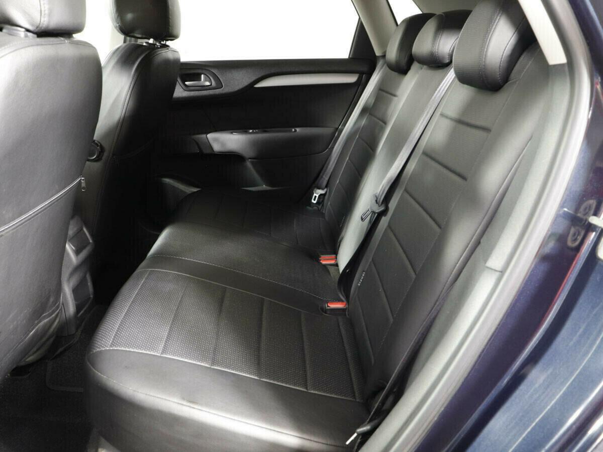 фото автомобиля 7