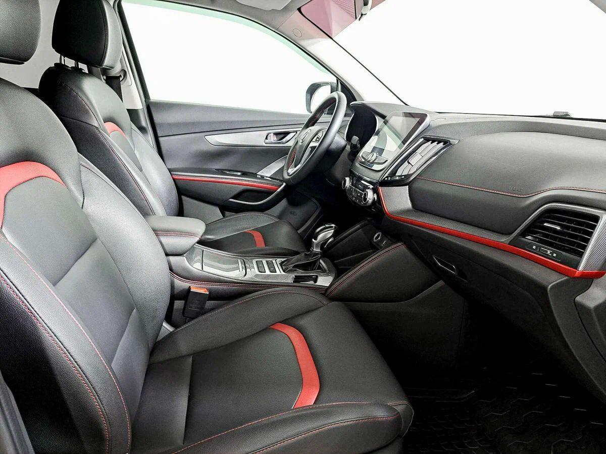 фото автомобиля 7