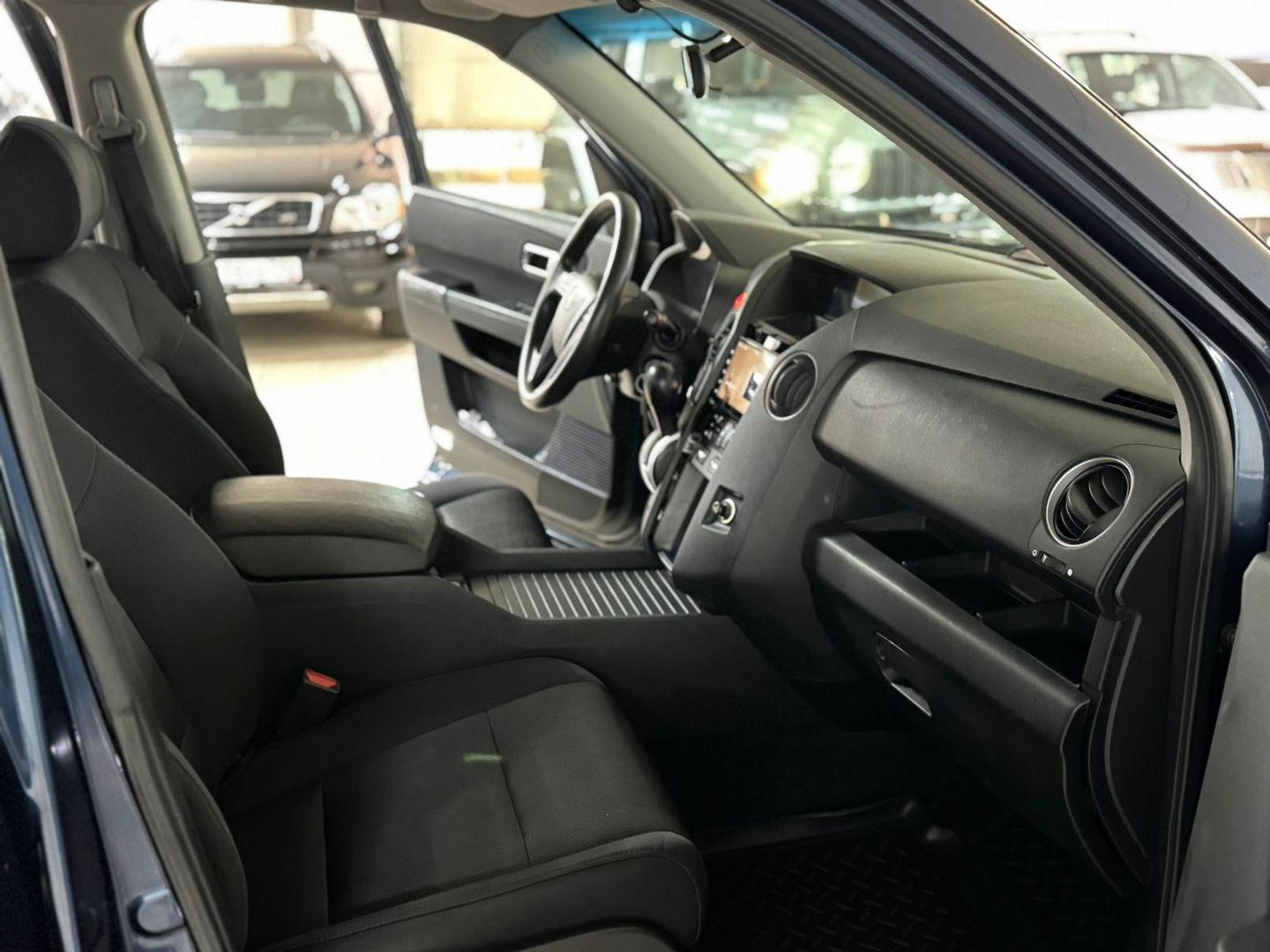 Honda Pilot