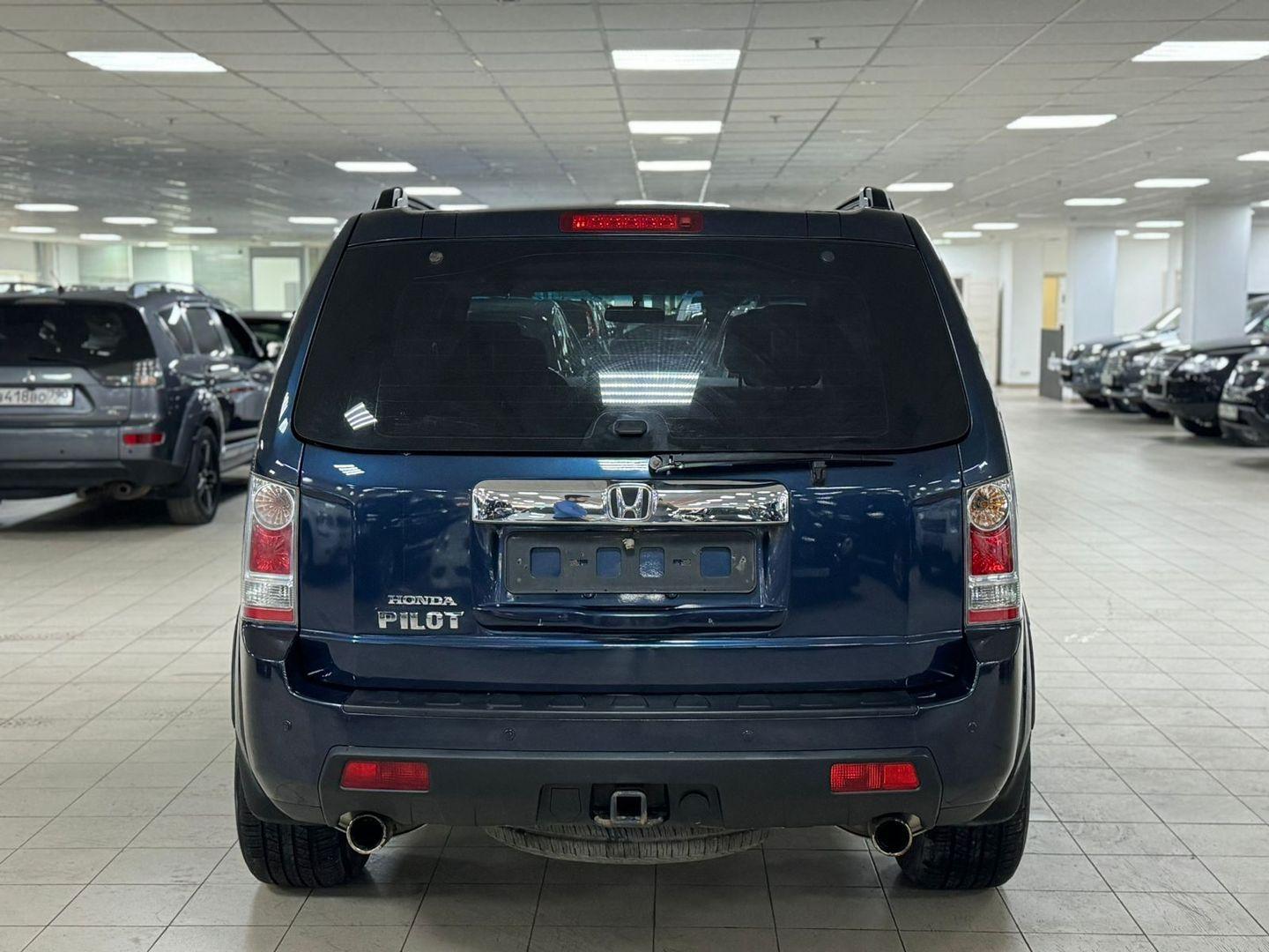 Honda Pilot