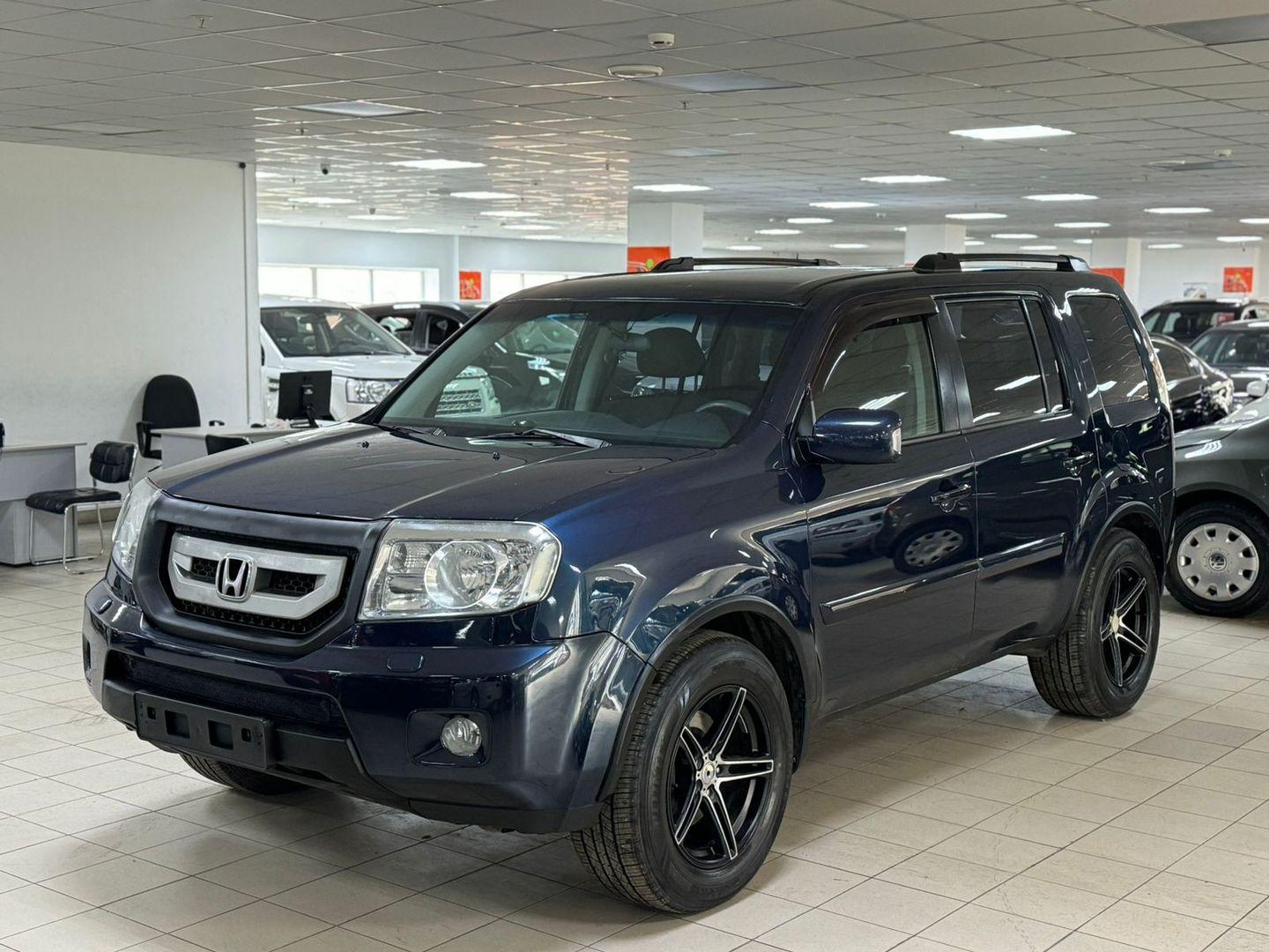 Honda Pilot