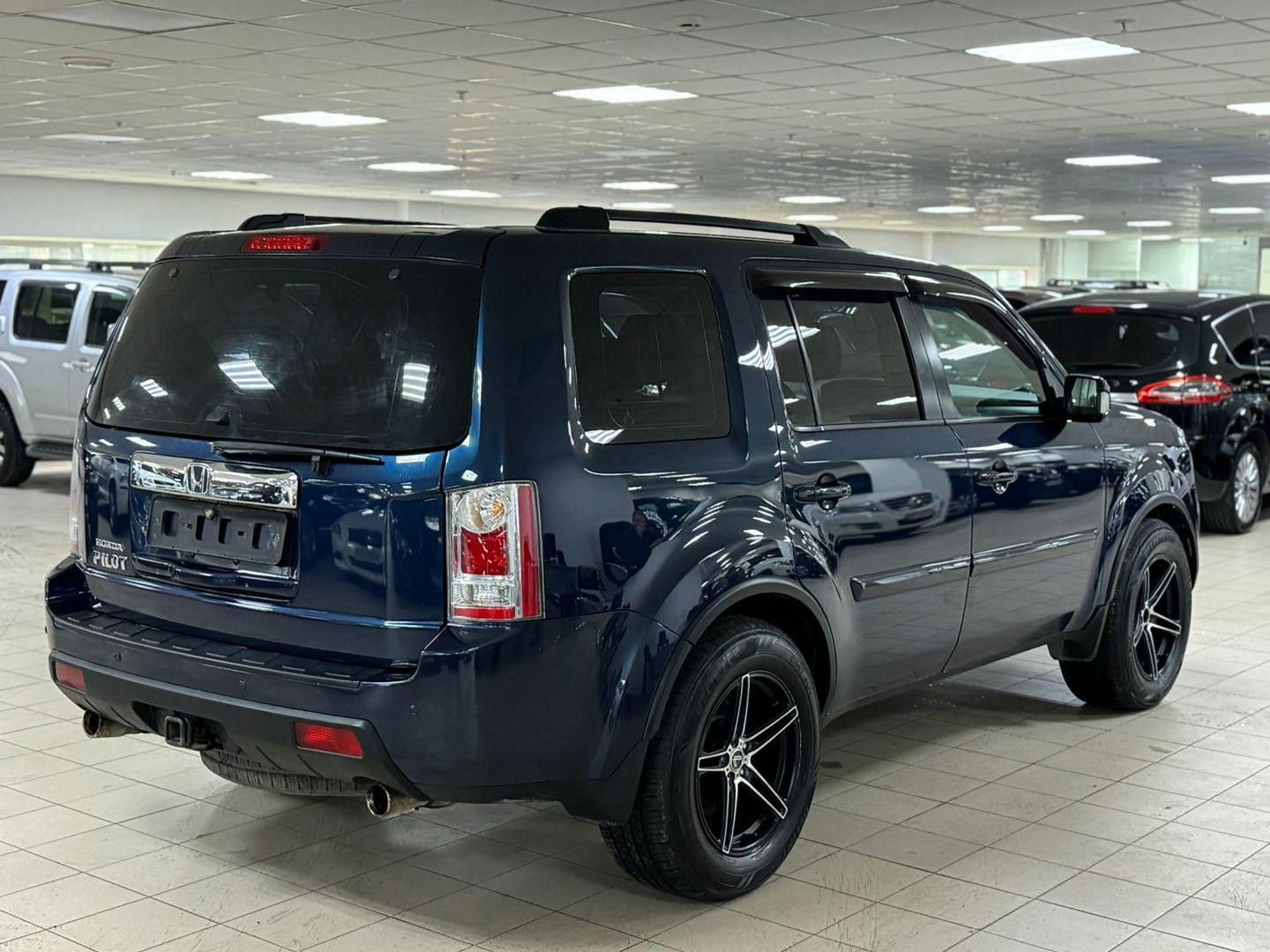 Honda Pilot