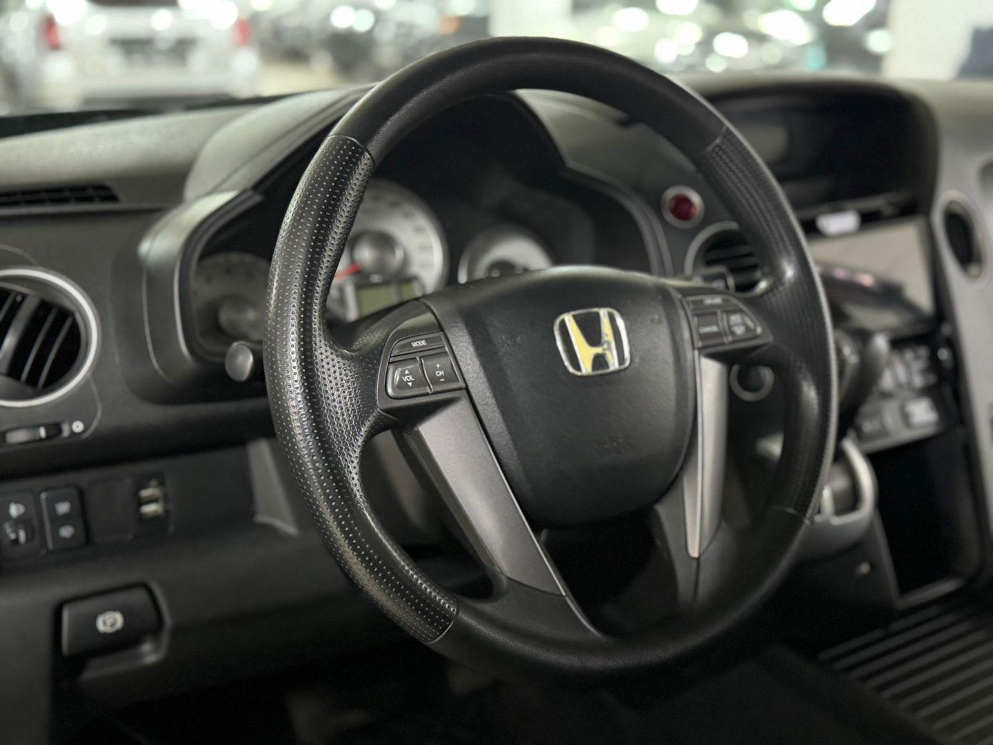 Honda Pilot