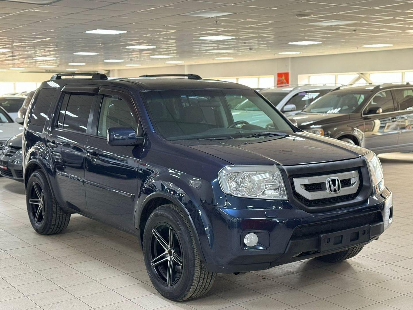 Honda Pilot