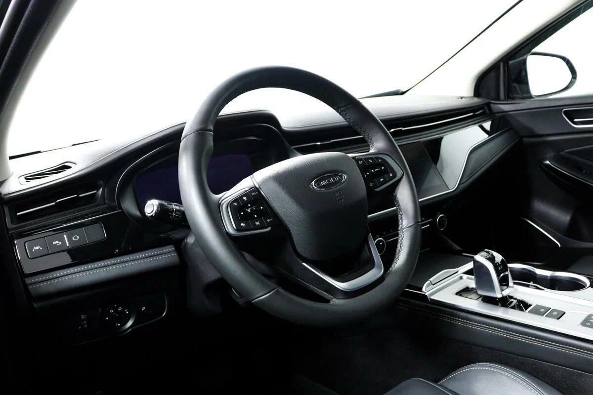 фото автомобиля 6
