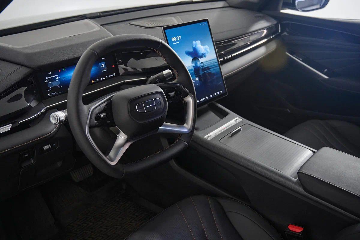 фото автомобиля 7