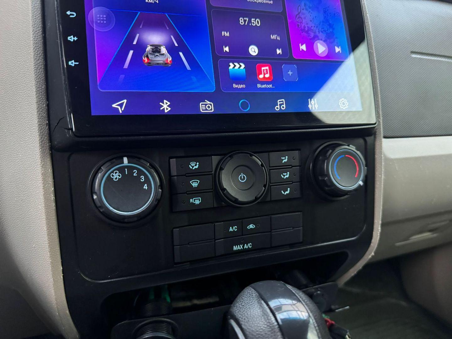 Ford Escape