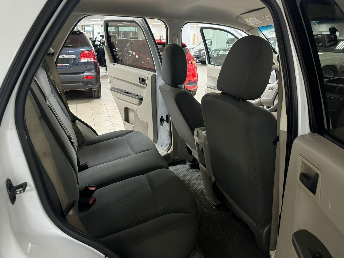 Ford Escape