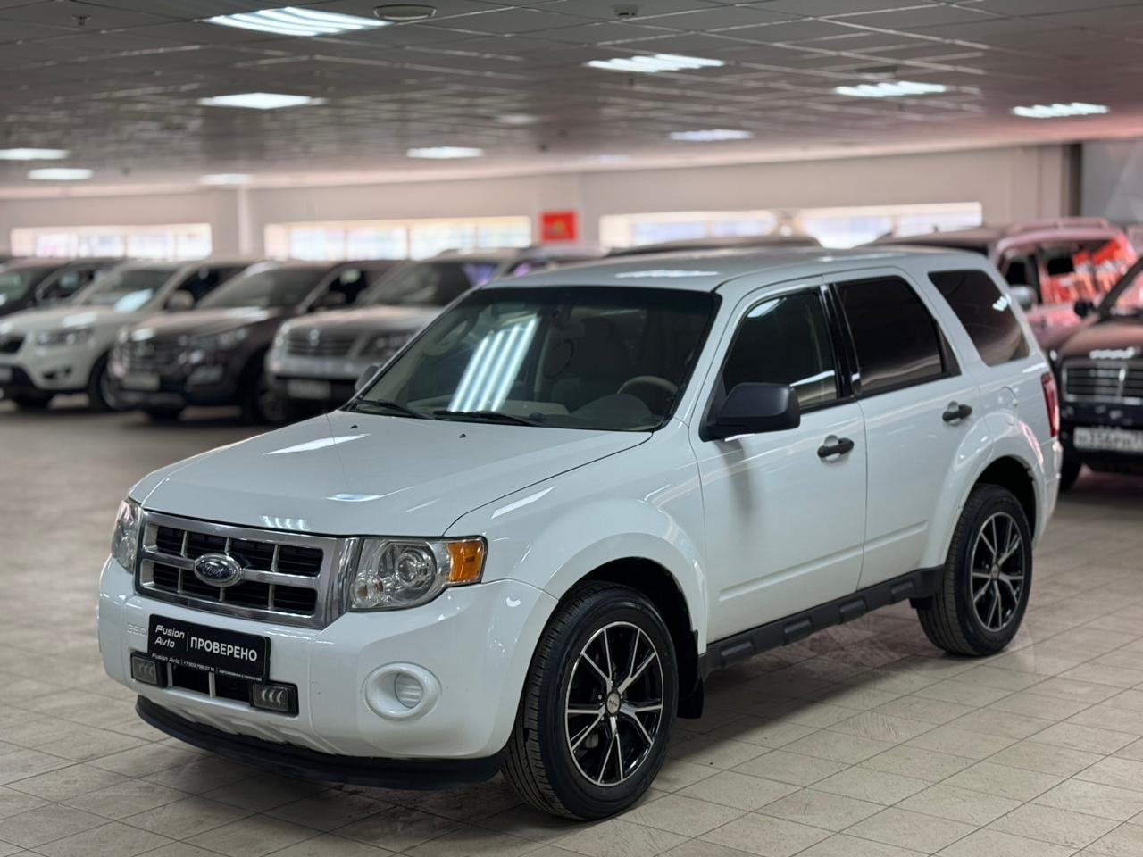 Ford Escape