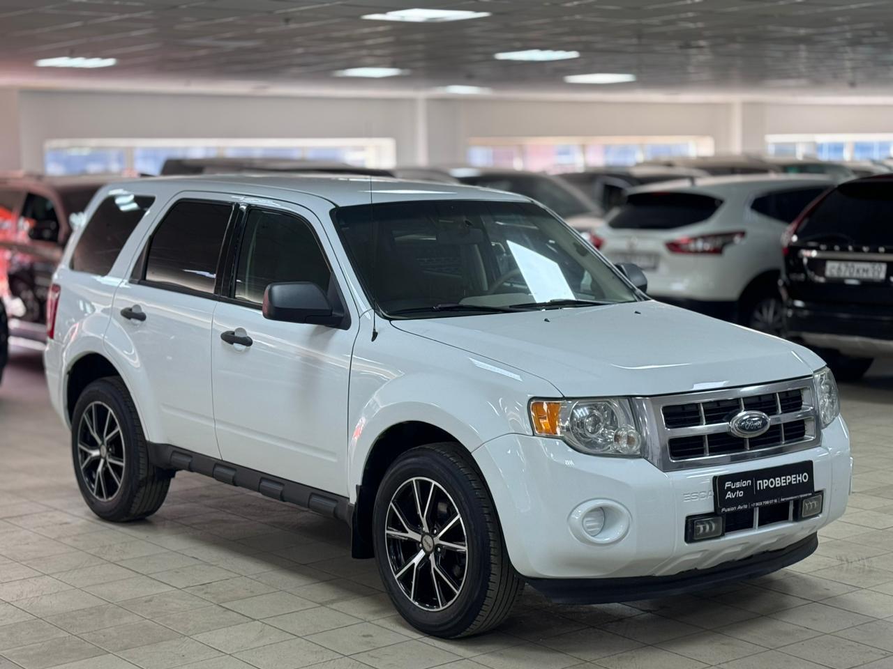 Ford Escape