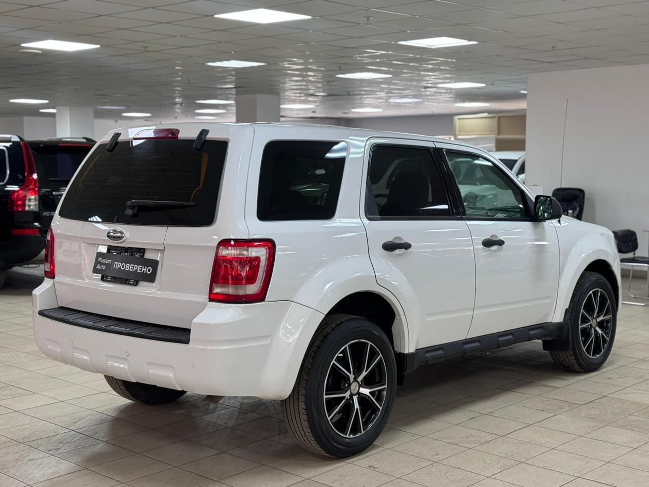 Ford Escape