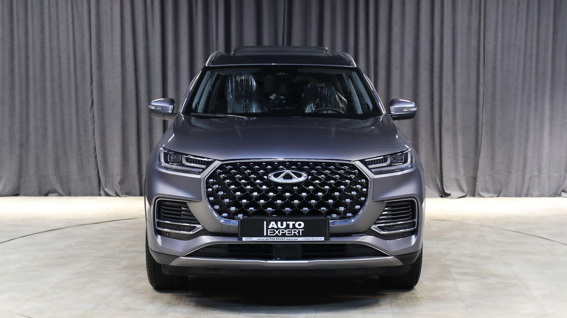 фото автомобиля 15