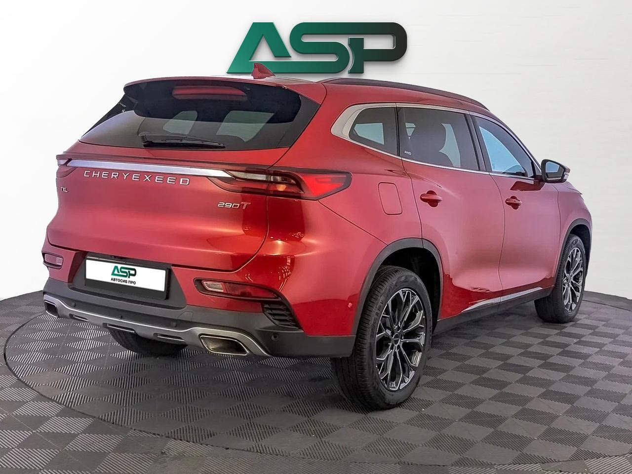 фото автомобиля 1