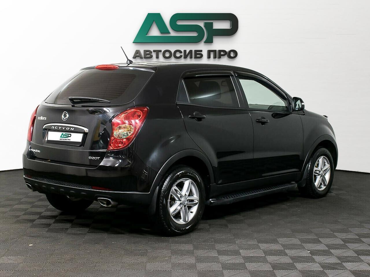 фото автомобиля 1