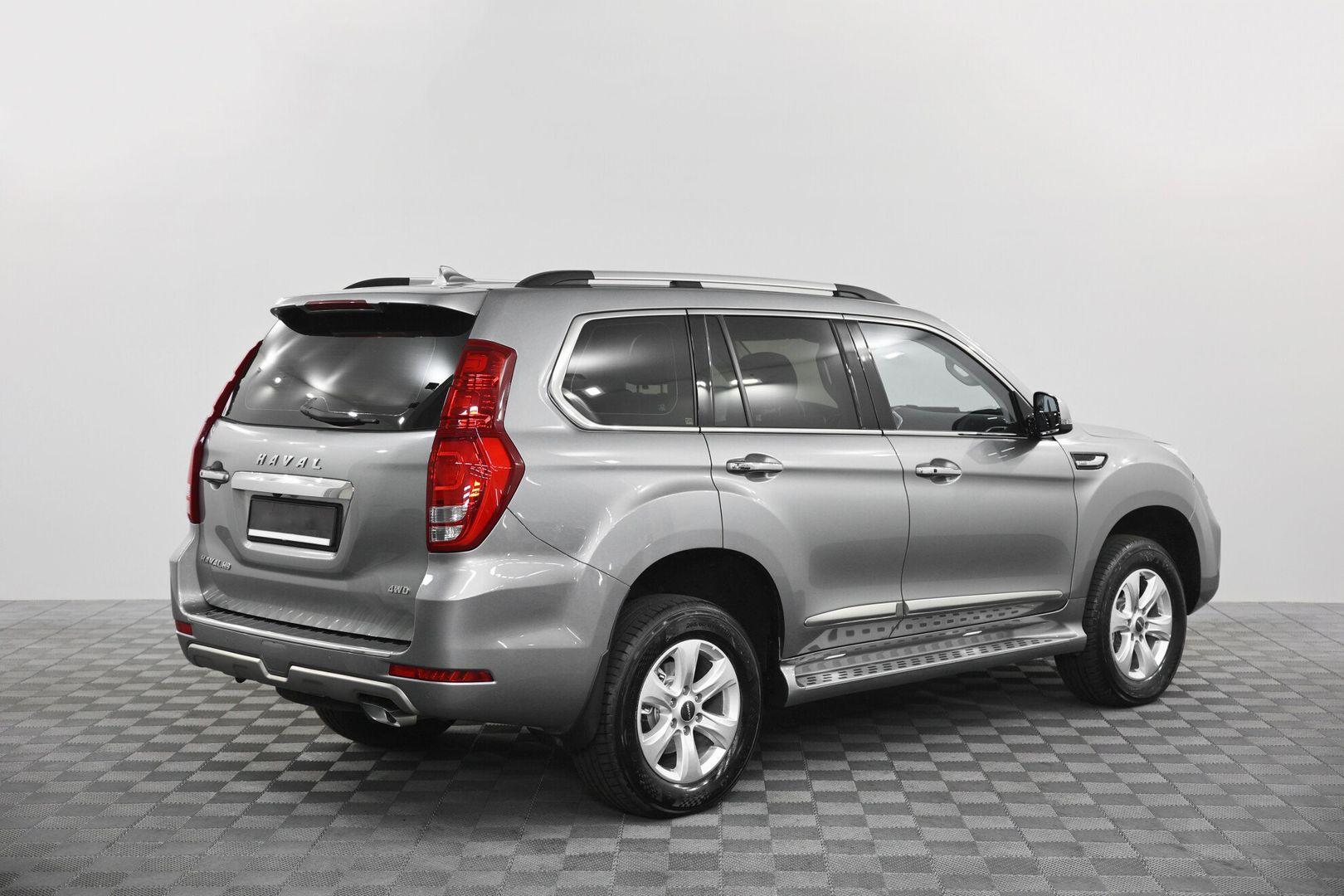 фото автомобиля 1