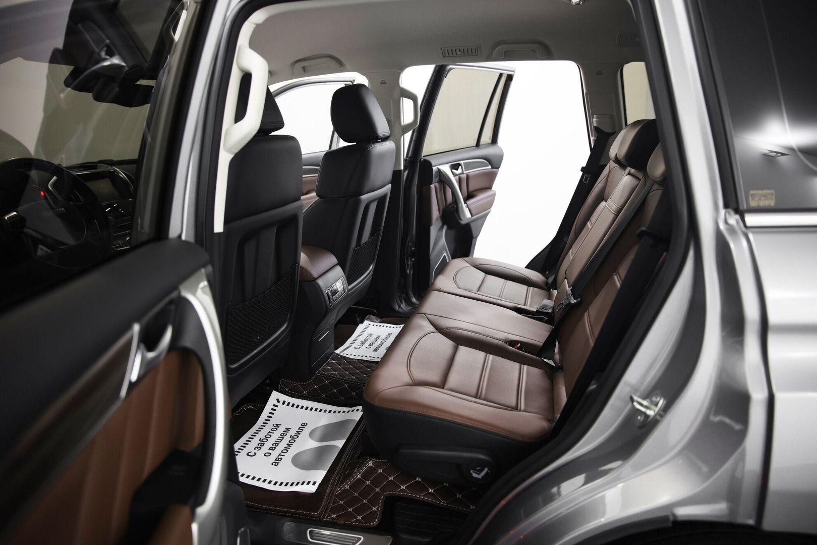 фото автомобиля 7