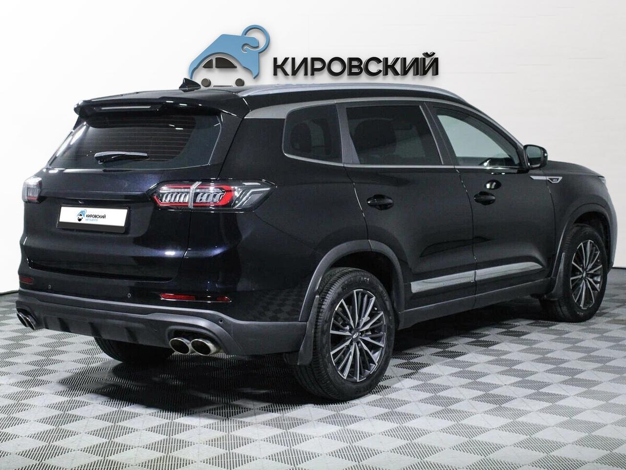 фото автомобиля 1