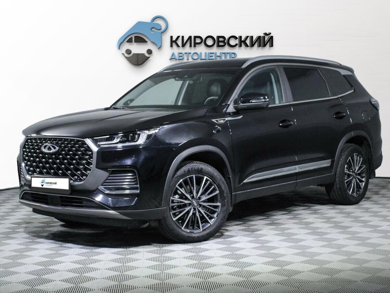 фото автомобиля 0