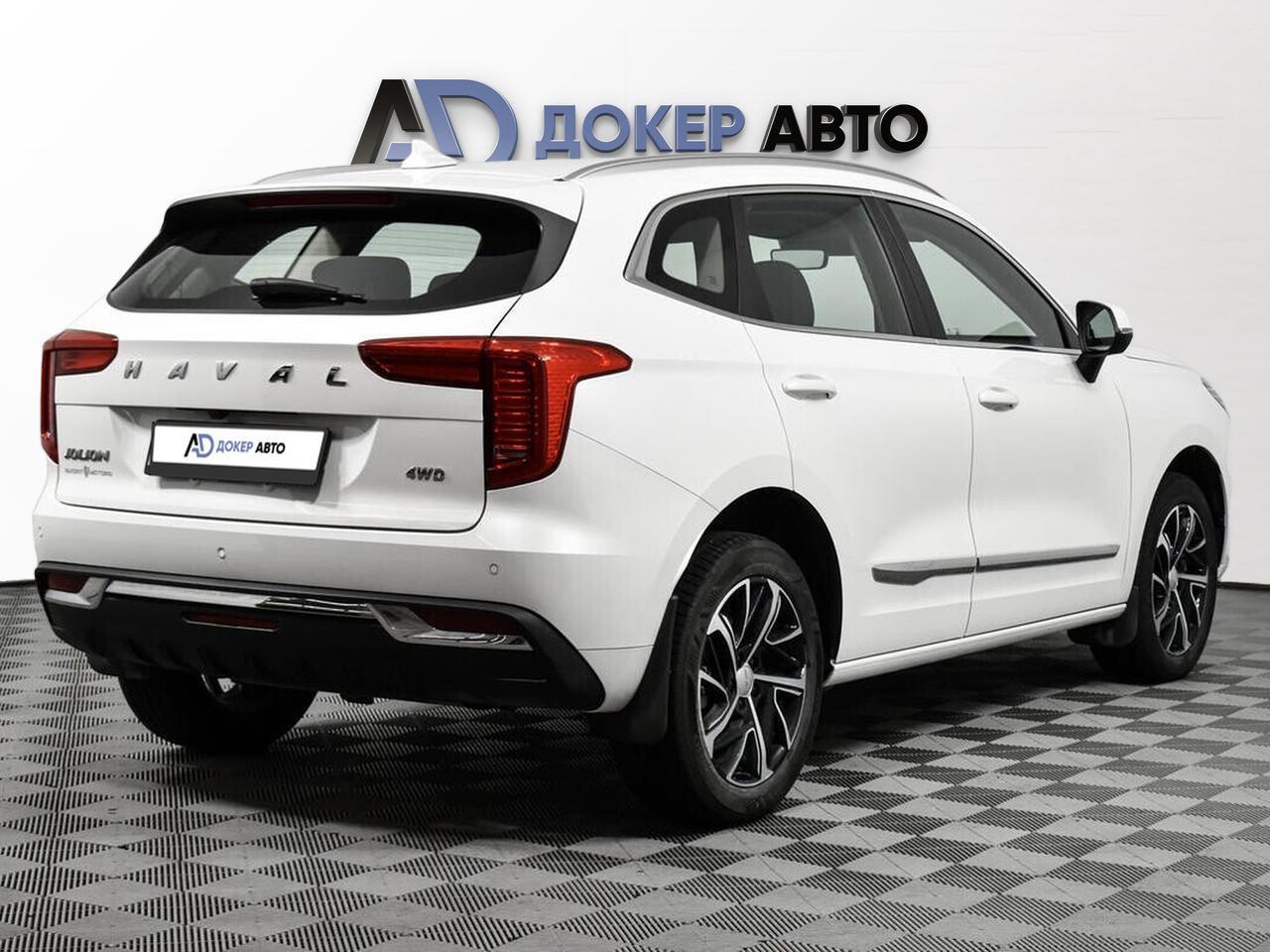 фото автомобиля 1