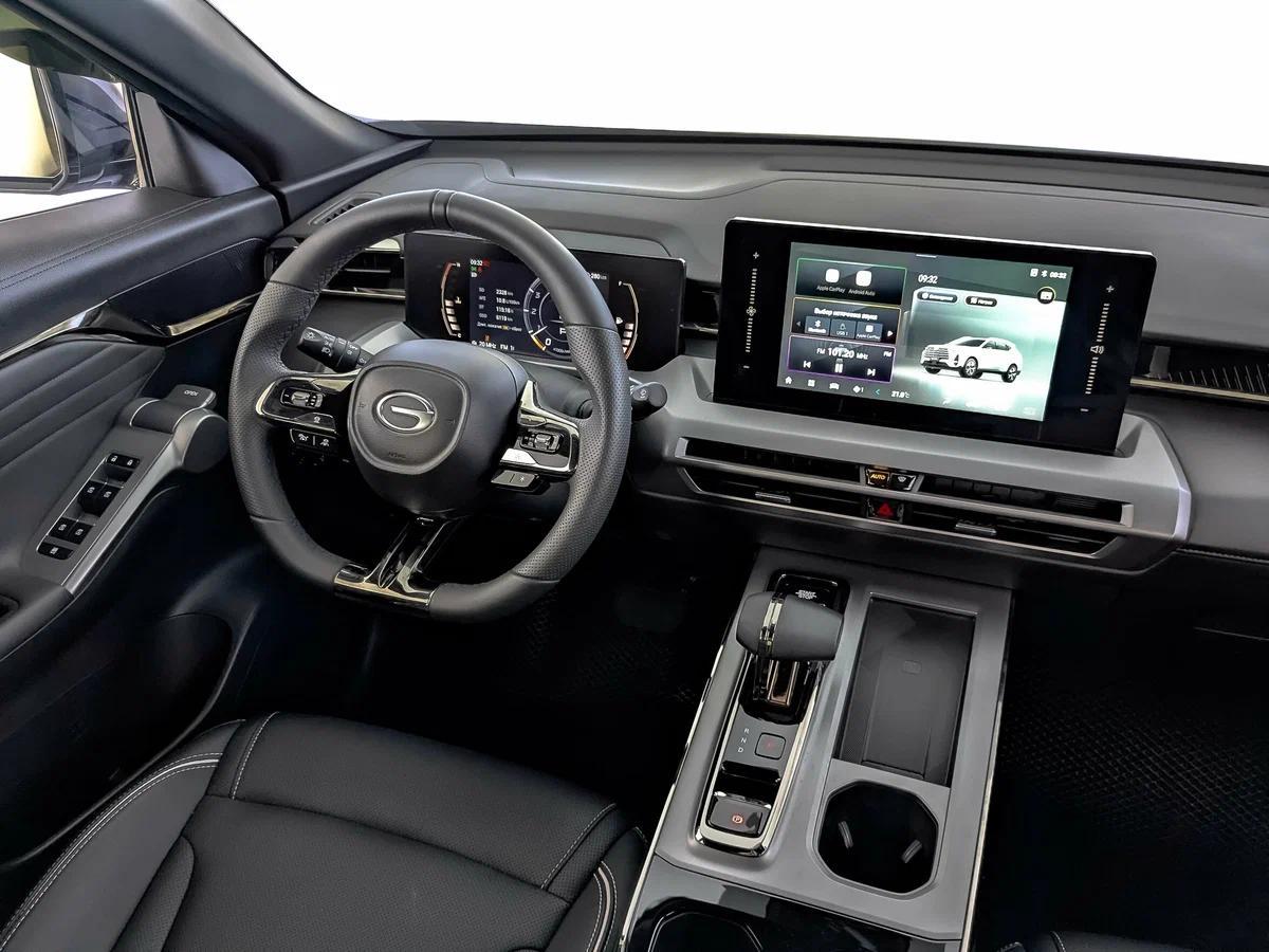 фото автомобиля 7