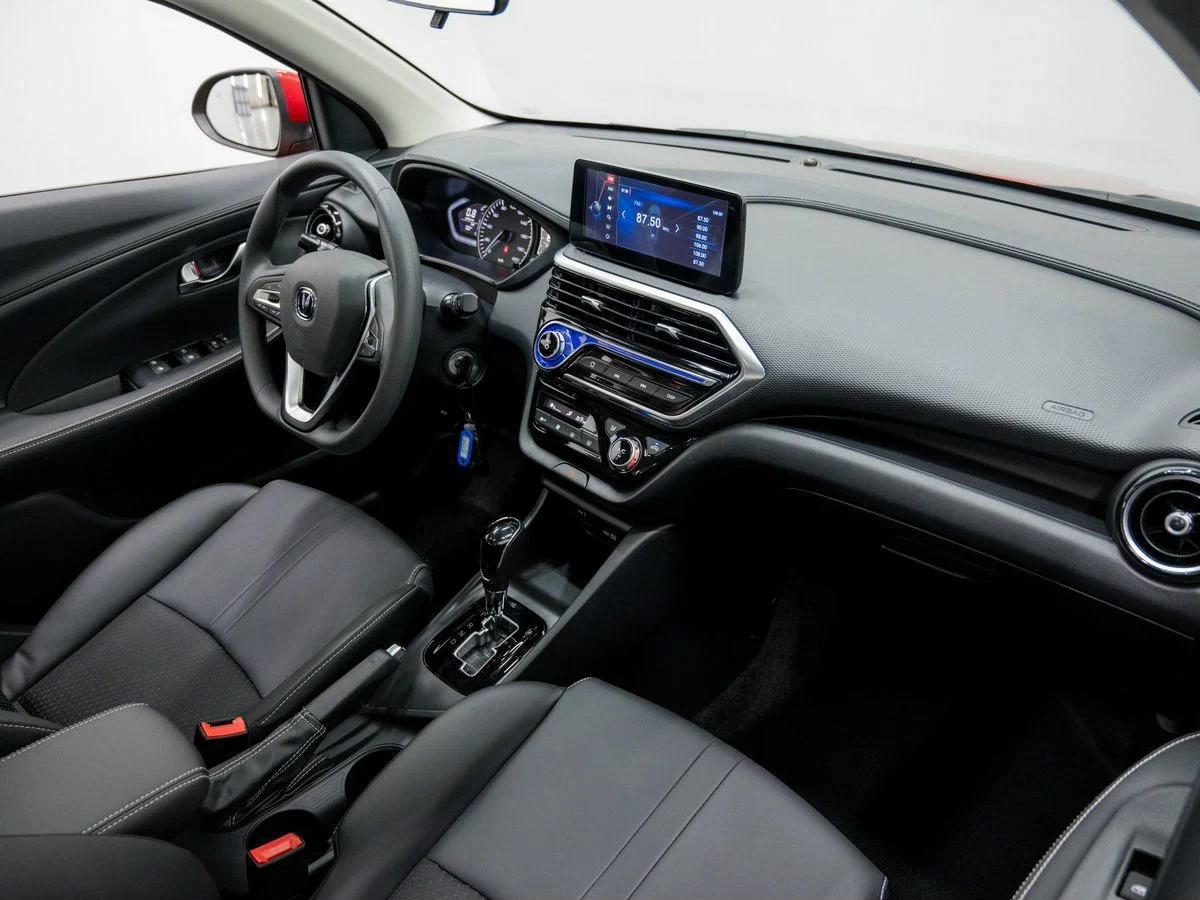 фото автомобиля 5