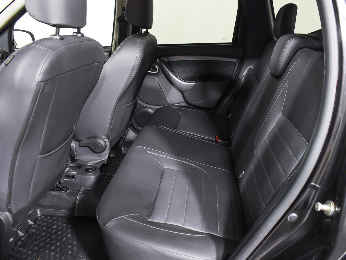 фото автомобиля 7